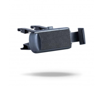Uchwyt do telefonów STRAX Airvent Holder black